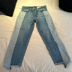 Pistola jeans